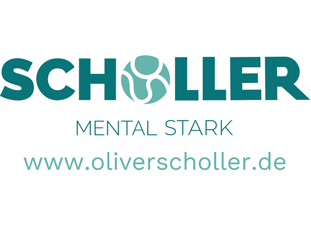 Scholler Oliver - Mental Stark